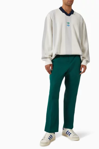 Rolling Links Golf Chino Pants