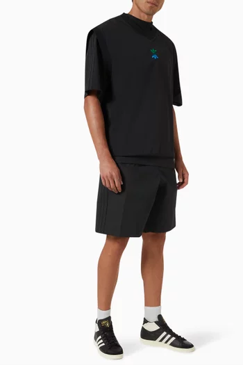 Rolling Links Golf Shorts