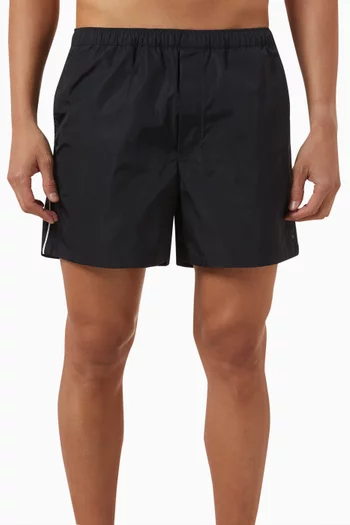 Swim Shorts in Nylon