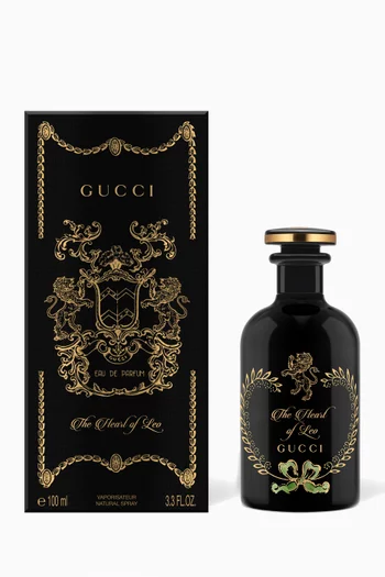 The Alchemist's The Heart of Leo Eau de Parfum, 100ml