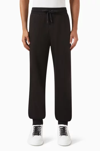 Re-edition Sweatpants in Cotton