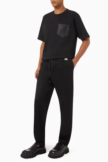 Re-edition Sweatpants