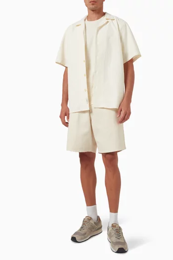 Ponder T-shirt in Organic Cotton