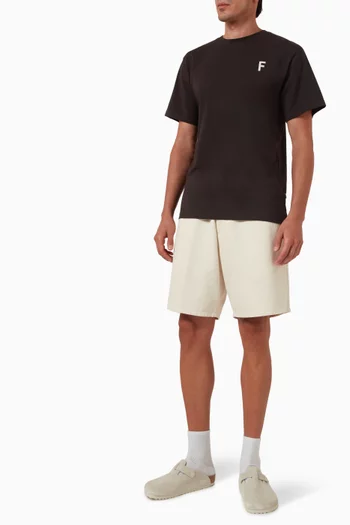 Ponder T-shirt in Organic Cotton