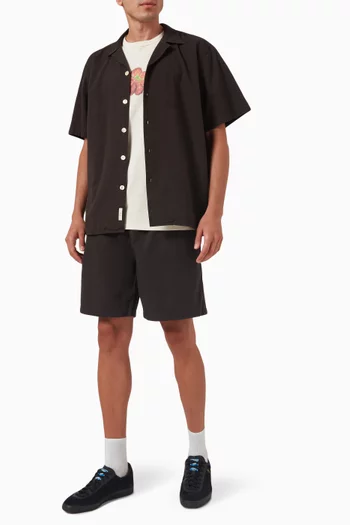 Hush Shorts in Organic Cotton