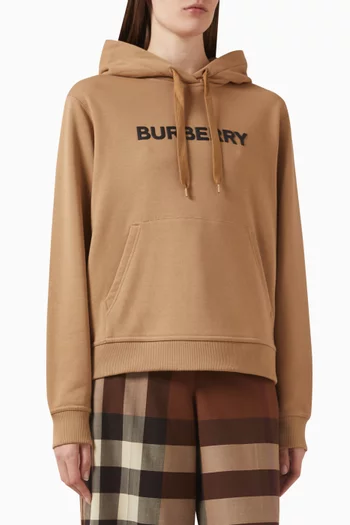 Shop Burberry Sweatshirts Hoodies for Women Online in Qatar Ounass