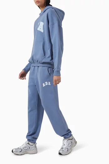 Ada Relaxed-fit Sweatpants in Organic-cotton