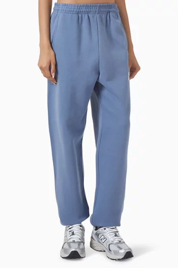 Ada Relaxed-fit Sweatpants in Organic-cotton