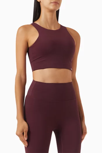 Ultimate Open Back Sports Bra