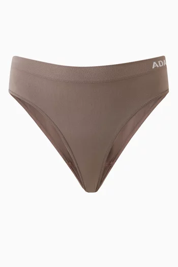 Seamless Intimate Briefs