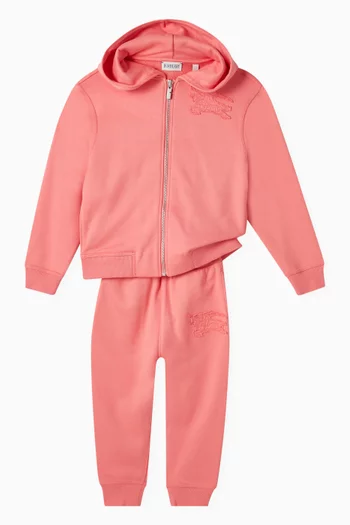 Bonny EKD Sweatpants in Cotton