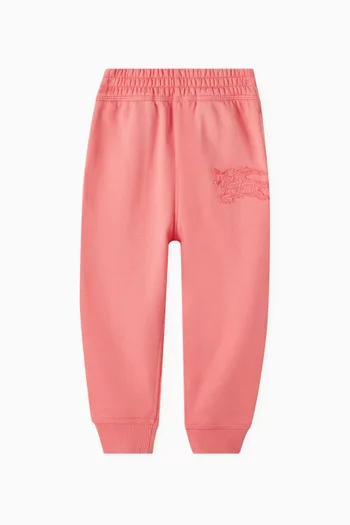 Bonny EKD Sweatpants in Cotton