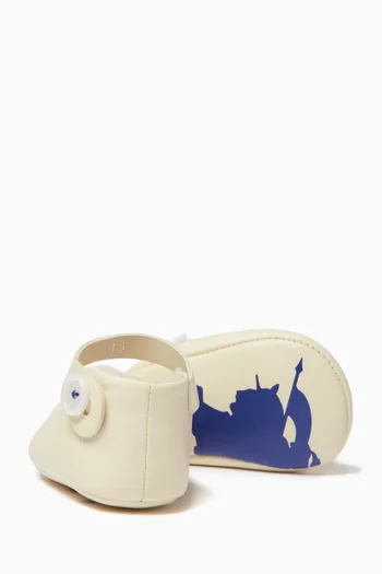 Taylor Ballerinas