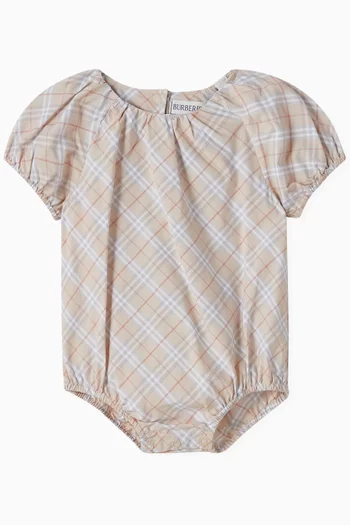 Burberry bodysuit 2025