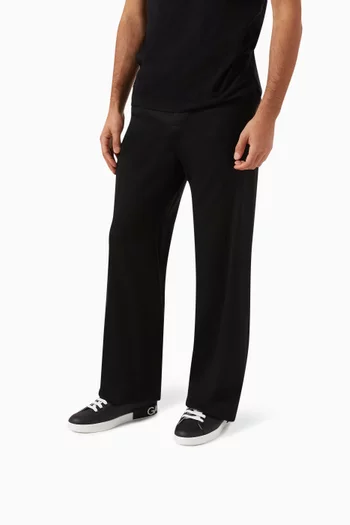 Portofino Low-top Sneakers in Calfskin