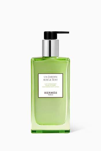 Un Jardin Sur Le Toit Body Lotion, 200ml