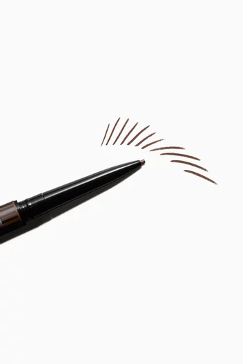 Lingering - Pro Brow Definer 1mm Tip Brow Pencil, 0.03g
