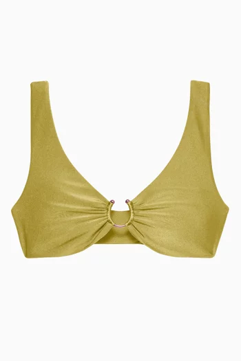 Reiss Bikini Top