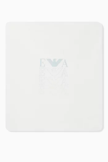 Logo Blanket