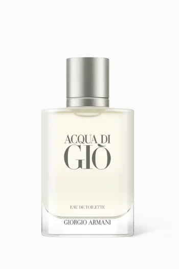 Acqua Di Gio Eau De Toilette, 50ml