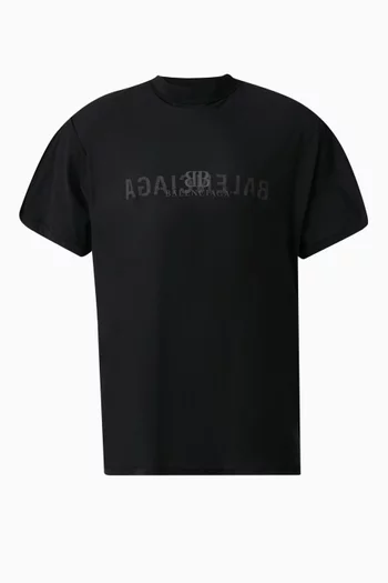 Shop Balenciaga T Shirts for Women Online in Qatar Ounass