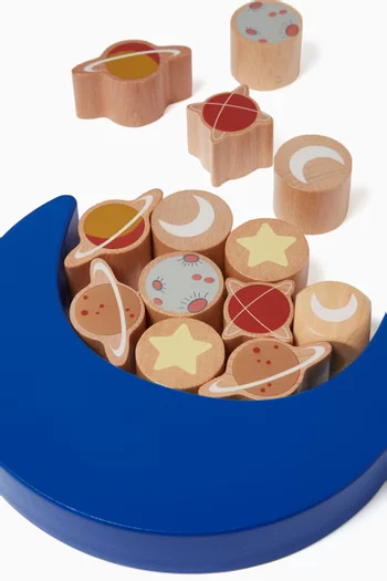 لعبة توازن الكواكب