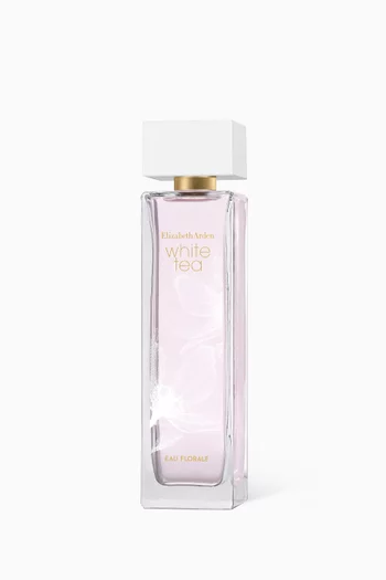 White Tea Eau Florale Eau de Toilette, 100ml