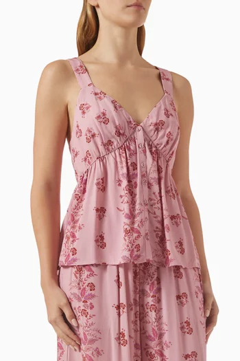 Rebel Spirit Cami Top