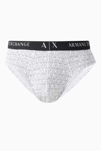 Armani exchange underwear new arrivals