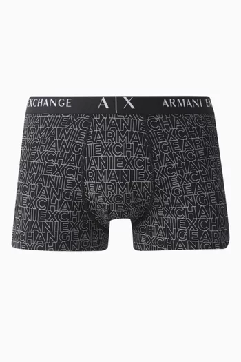 Armani exchange men's underwear online