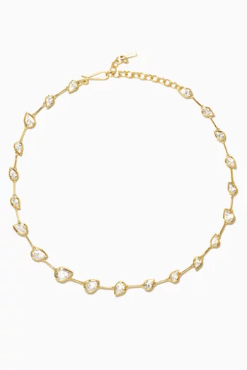 Myriad Necklace in Recycled Gold Vermeil