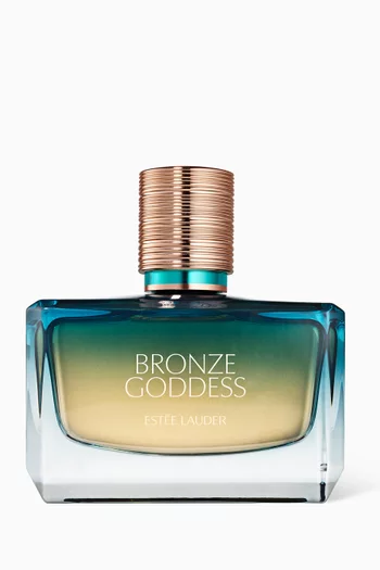 Bronze Goddess Nuit Eau de Parfum, 50ml
