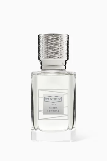 Speed Legends Eau de Parfum, 100ml