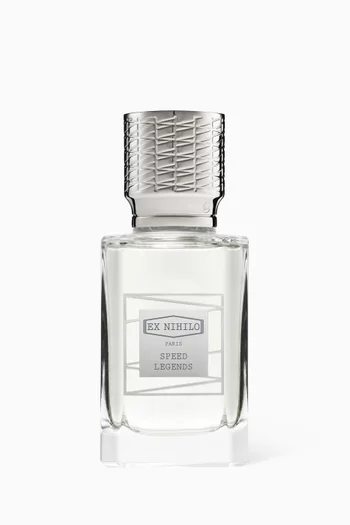 Speed Legends Eau de Parfum, 50ml