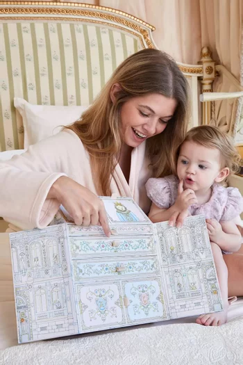 Château Choux Deluxe Gift Set