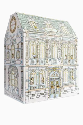 Château Choux Deluxe Gift Set