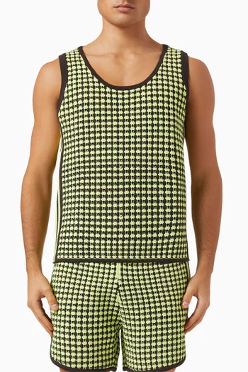 x Wales Bonner Vest