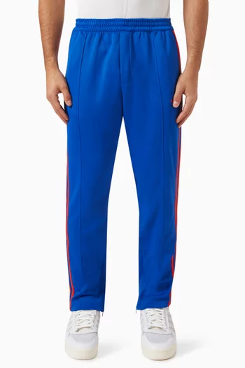 x Wales Bonner Stirrup Track Pants in Cotton-blend