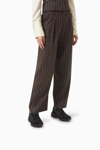 سنيكرز ميد إن يو إس ايه 990 في 6 شمواه وقماش شبكي