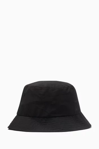 Saaddie Bucket Hat