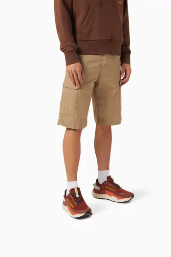 Fresh Foam X More Trail V3 Sneakers