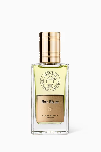 ماء عطر بوا بيليز مركز، 30 ملل