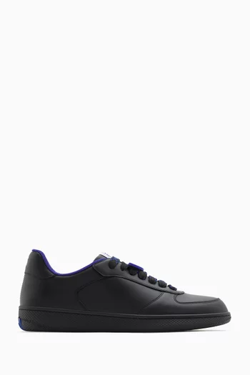 Burberry shoes qatar 2025