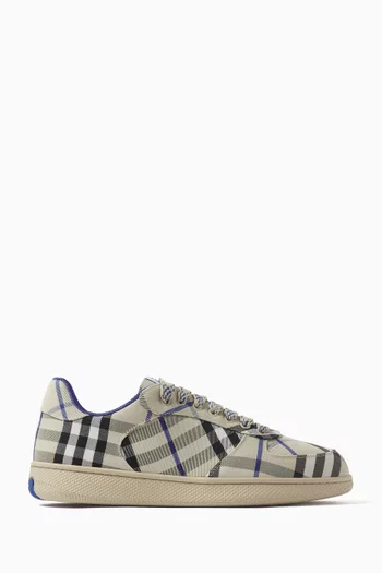 Burberry shoes qatar deals