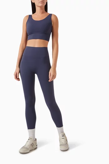 Tokyo High-waisted Leggings