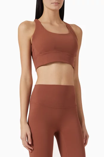 Paris Sports Bra