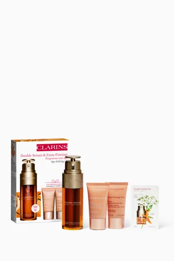 Double Serum & Extra-firming Set