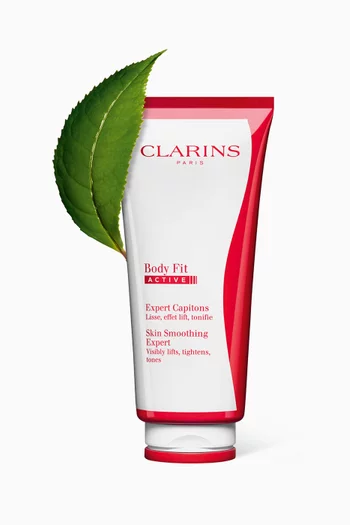 Body Fit Active Cream, 200ml