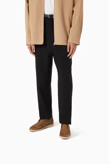 حذاء سهل الارتداء كوروا شمواه