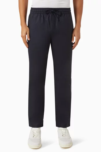Patrick Summer Pants in Cotton
